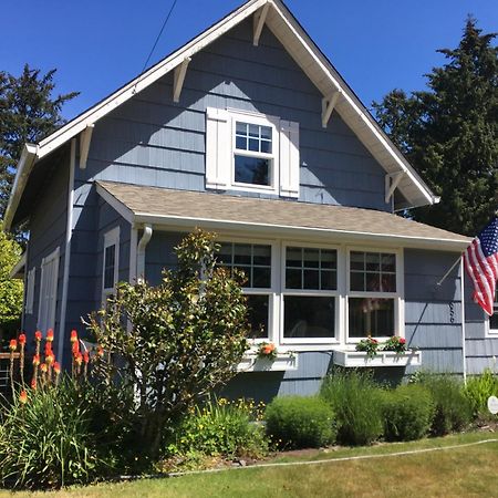 Seventh Street Cottage 기어하트 외부 사진