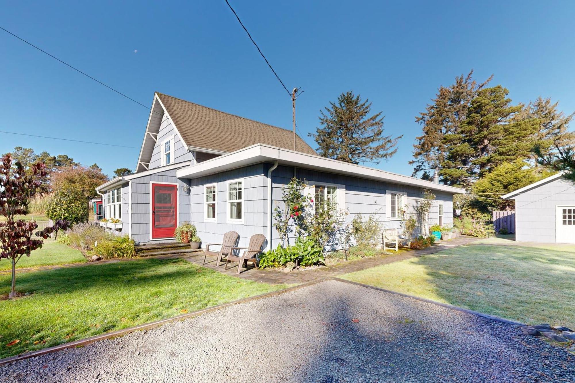 Seventh Street Cottage 기어하트 외부 사진