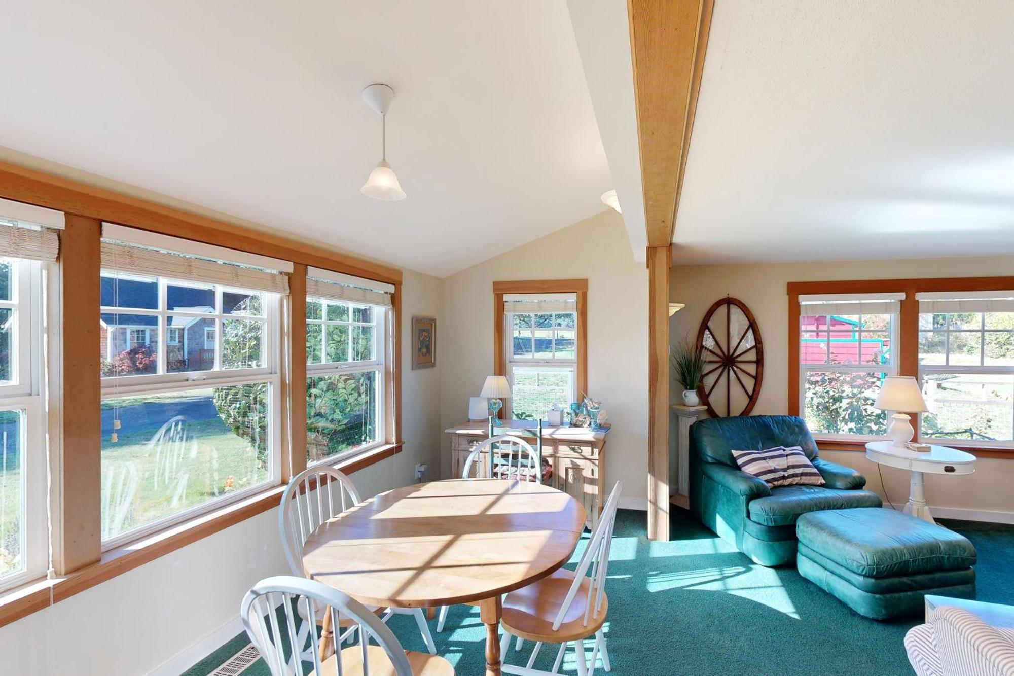 Seventh Street Cottage 기어하트 외부 사진